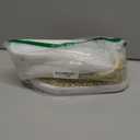 Jeekopeg Glitter Sparkly Fashion Sneakers Shoes Shiny Casual Shoes Bling Sequin Concert Low Cut Lace up Shoes (9 Women/7.5 Men)