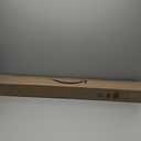 XINQIAO Paint Roller Extension Pole for Cleaning, 3.8 Ft to 10 Ft Aluminum Telescoping Pole with 3 Adjustable Length Sections, Universal Thread