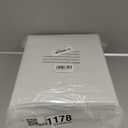 Waterproof Bed Pads, Washable Underpads, 36'' x 54'' (2 Packs) Reusable Pee Pad for Bed, Incontinence Bed Pads, Waterproof Mattress Protector for Seniors, Kids, Hospitals, Pets