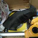 Givilo 11-Inch Weed Wacker Cordless Compatible with DEWALT 20V MAX Battery