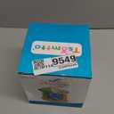 Baby Toys 6-12 Months Ocean Projector Rotating Musical Light Up Tummy Time Toys for Infant 0-6 3-6 Months Baby Aquarium Crawling Toys 4 5 6 7 8 9 12-18 Months Boy Girl 1 Year Old Birthday Shower Gifts