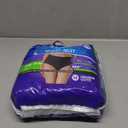 Always Discreet Adult Incontinence Overnight Underwear for Women, Small/Medium, Up to 100% Bladder Leak Protection, 14 Count