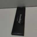 iiteeology Lightweight Stainless Steel Band Designed for Apple Watch Series 1-11, 42mm, 41mm, 40mm, 38mm, SE2&SE3, Replacement iWatch Bands for Women,Starlight