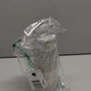 Stanley IceFlow Cap and Carry Water Bottle | Wide Mouth Twist Lid | Lightweight & Leakproof for Travel & Sports | Insulated Stainless Steel | BPA-