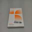 TORRAS for iPhone 17 Case Crystal Clear, [Anti-Yellowing][Military-Grade Protection], Ultra Slim Transparent Anti-Scratch Back, Soft Bumper, Non-Slip Protective Phone Cover, Clear 6.3"