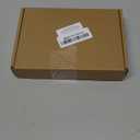 Portable Watercolor Tins Paint Palette with 20Pcs Empty Half Pans and Magnetic Squares, Small Travel Metal Paint Box with Acrylics Painting Art Drawing.Woodgrain