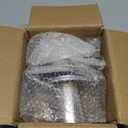 Exhaust Flange Bolts Quick Fix Repair Pipe Kit w/Gasket & Hardware, 2.25'' Inch OD 2 Bolts T304 Stainless Steel Universal Flange Replacement Kit