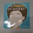 I Am Proud of Myself! (Mindful Mantras)