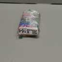 48 Pcs Suncatcher Paint Pens for Kids Stained Glass Pigment Window Art Pens Suncatcher Paint Crafts Sets for Kids(10ML Each,24 Colors)