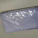 XLHOMO Ombre  Shower Curtain 12 x Hooks, 72x72