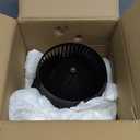 AIVWUMOT Heater Blower Motor FL3H-19846-AG Compatible with Ford F150 F250 F350 F-150 F-250 F-350 2015-2022