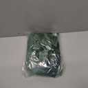 Idepet Large Dogs Halloween Dinosaur Costume Jacket Pet Dog Warm Fleece Winter Clothing Outfits Funny Apperal Golden Retriever Pitbull Clothes Hoodie (6XL)