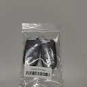 5-Button Key Fob Replacement for 2014-2022 Jeep Grand Cherokee, 433 MHz, Plastic + Metal, 2Pcs