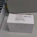 18 Set Christmas Christian Ornaments Religious Gift Bulk Bibles Verse Ornament Scripture Hanging Ceramic Inspirational Round Wreath Sign with Card for Church Family Sunday Xmas Tree (Classic)