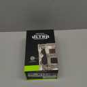 TACTACAM Reveal Ultra Cellular Trail Camera: 4K Photo, 1080p Video, Live View, GPS Tracking-Enabled, Switchable No-Glow/Low-Glow Flash, LTE Connectivity, LCD Screen - Best Hunting, Game Camera