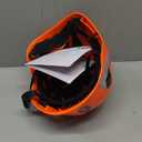 GREEN DEVIL Safety Helmet Construction Hard Hat ANSI Z89.1 Cascos De Construccion Vented ABS Work Hardhat for Men Women