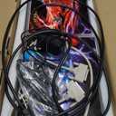 GWALSNTH 32000 in 1 Pandora Box 60S Arcade Games Console,1280X720 Display,Search/Save/Hide/Pause Games,Two Separate joysticks,1-4 Players