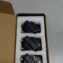 Set of 3 Ignition Coil Pack Compatiable with Buick& Cadillac& Chevy& GMC& Isuzu& Oldsmobile& Pontiac Grand Prix 1991-2008, Ignition Coils Replacement for 10467067 DR39 E530C D555 C849 5C1058