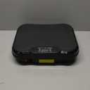 Vibration Plate Exercise Machine,Vibration Plate for Lymphatic Drainage Power Vibration Plate Machine Support 450 Lbs 250 Adjustable Speeds,Vibrating Plate Shake Plate Weight Loss (Black)