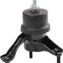 TRQ Transmission Mount Compatible with 2007-2018 Lexus ES350 2010-2015 RX350 2008-2018 Toyota Avalon 2007-2017 Camry 2009-2019 Highlander 2011-2020 Sienna 2009-2015 Venza