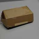 RV Electric Awning Replacement Motor 12V Compatible with Carefree Eclipse Power Awnings R001326 R001104 BLK WHT