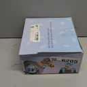 Neck Massager with Cervical Traction, Ergonomic Neck Pain Relief Device, Portable Neck Relaxer for Home & Office, Lightweight Neck Support Massager