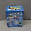 Portable Air Conditioner, White