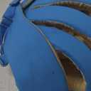 Adjustable Baby Head Protector, Baby Helmets for Crawling Walking Lightweight Safety Baby Helmet Jumping Running Breathable Hat Infant Essentials Toddler Helmets 6-24 Months (Blue)