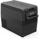 Alpicool NCF45 Portable Fridge Freezer,12 Volt Car Refrigerator, 42 Quart (40 Liter) Fast Cooling 12V Car Fridge -4~68,for Outdoor, Camping, RV, Truck