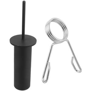 ZanyZest Weight Pin Insert for Weight Plate Gym Pins for Stack Portable Fitness Equipment ZanyZest Weight Pin Insert for Weight Plate Gym Pins for Stack Portable Fitness Equipment