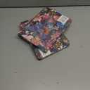 3 x 2026 Planner - 2026 Planner Weekly and Monthly, Jan.2026 - Dec.2026, 6.3" x 8.4", Planner 2026 Weekly Monthly Planner with Green Tabs, Twin-wire Binding, Back Pocket