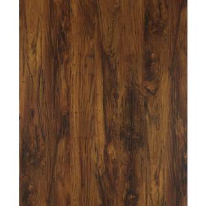 197"x15.7"Wood Contact Paper Brown Thickened Texture Wood Wallpaper Peel and Stick Wallpaper Brown Yellow Wood Wallpaper Removable Rustic Wood Grain Self-Adhesive Vintage Cabinet Desk Vinyl Roll