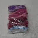 Melissa & Doug Dress-Up Shoes Set for Kids (4 Pairs)  Step In Style! High-Heeled Role Play Shoes  Pretend Play Costume Accessories for Toddlers & Preschool Ages 3+