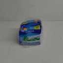 Tampax Pearl Tampons Super Absorbency, with Leakguard Braid, Unscented, Unscented, 50 Count (Pack of 2), S