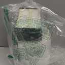 Colorfullife Replacement Filter for Shark CU530 UV650 UV725 ZU560 ZU560C ZU561 ZU562 ZU572 ZD400 ZD402 ZD201 Rotator Navigator Lift-Away Upright VacuumPart XFFK560, XHEPA560, XFFKZD400, XHFZD400