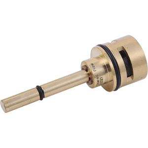 Delta Faucet RP71717 2-Function Non-Shared Diverter Cartridge,Chrome