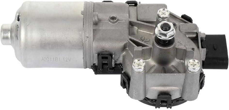 cciyu Windshield Wiper Motor Replacement fit for 2009-2015 for Dodge Journey;-2010-2014 for Dodge Avenger;2008-2012 for Buick Enclave,2009-2012 for Chevrolet Traverse OE 40-1070