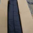 COBIZI 10x20 Pop Up Canopy Tent with 6 Removable Sidewalls, One Push Party Tent Outdoor Waterproof Event Canopy with Air Vent for Parties Commercial Wedding, 3 Height, Carry Bag, Sandbag, Gray