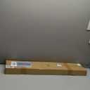 CARMOCAR A-Pillar Front Molding Windshield Outer Trim Right (Passenger Side) Replacement for Ford Explorer 4 Door Utility 2011-2019 Replaces BB5Z-7803145-AA BB5Z-7803137-AB 1 Pack