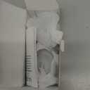 2 Pack Replacement Nasal Cushion for ResMed Airfit N20, Medium, Compatiable with Orignal Airfit N20 Frame & Elbow, Replacement Nasal CPAP Mask Cushion, Soft & Durable