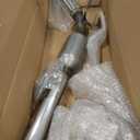 KAC Catalytic Converter Stainless Steel Compatible with 2008-2010 Chevy Cobalt 2.2L, 2008-2011 Chevy HHR 2.2L, 2008-2010 Pontiac G5 2.2L Replace 19421 (EPA Compliant)