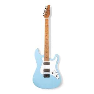 Jamstik Standard MIDI Guitar (Sky Blue)