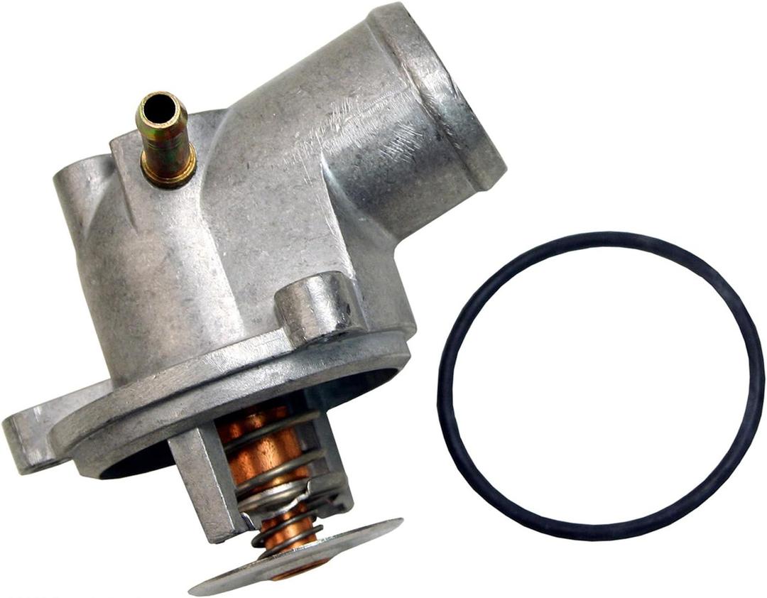 Beck/Arnley 143-0795 Thermostat For 1998-2004 Mercedes Benz SLK230