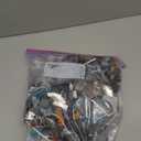 Monster Dinosaur Action Model with Heat Ray & New Empire Building Block Set, Idea Christmas, Birthday Gifts for Adults,Teens, Kids (375PCS)