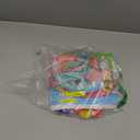 CiaraQ Polymer Clay Kit, Mini Modeling Clay Set for Kids/Beginners/Artist, 32 Colors