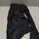 Century Star Long Sleeve Swimsuits for Women Rash Guard UPF Surfing Teen Girls One Piece Modest Full Coverage Bathing Suit (12-14, Black Grey)