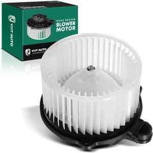 A/C Heater Blower Motor Fan Assembly for Kia Optima Forte Koup Cadenza Hyundai Sonata Elantra Azera Equus