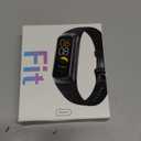 Fitness Tracker with 24/7 Heart Rate, Blood Oxygen Blood Pressure Sleep Monitor, Activity Trackers 5 ATM Waterproof,Step Calorie Counter Pedometer Health Smart Watch for Women Men (Beige)