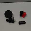 LISEN for Qi2.2 25W MagSafe Car Mount Charger[Top Spec with Cooling Fan95W Fast Adapter] 25W iPhone 17 Pro Max Car Charger Fast Charging for iPhone 17 Pro Max Plus Air 16-12 Series, Pixel 10 Pro XL