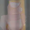 V-Line Mask Chin Up Mask V Shaped Face Mask Chin strap, Soft Silicone Chin Strap V Line Lifting Mask for Women,Jaw Exerciser, 23-27 inches